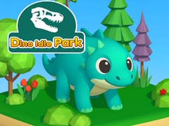                                                                       Dino Idle Park ﻞﯿﮭﮐ