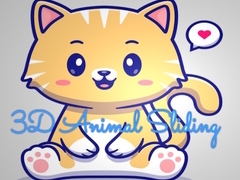                                                                       3D Animal Sliding ﻞﯿﮭﮐ