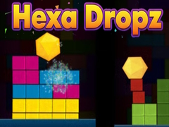                                                                      Hexa Dropz ﻞﯿﮭﮐ