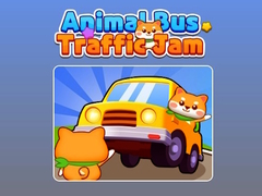                                                                       Animal Bus Traffic Jam ﻞﯿﮭﮐ