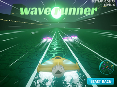                                                                       Wave Runner ﻞﯿﮭﮐ