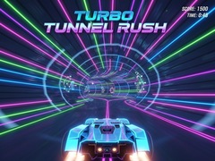                                                                       Turbo Tunnel Rush ﻞﯿﮭﮐ