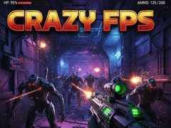                                                                       Crazy FPS ﻞﯿﮭﮐ