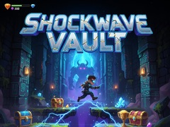                                                                       Shockwave Vault ﻞﯿﮭﮐ