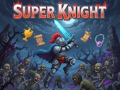                                                                       Super Knight ﻞﯿﮭﮐ