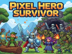                                                                      Pixel hero survivor ﻞﯿﮭﮐ