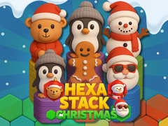                                                                       Hexa Stack Christmas ﻞﯿﮭﮐ