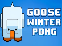                                                                       Goose Winter Pong ﻞﯿﮭﮐ