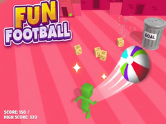                                                                       Fun FootBall ﻞﯿﮭﮐ