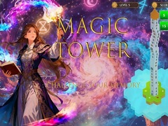                                                                       Magic Tower ﻞﯿﮭﮐ