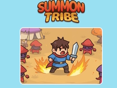                                                                       Summon Tribe ﻞﯿﮭﮐ