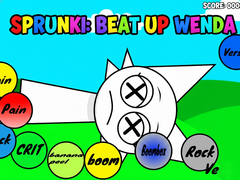                                                                       Sprunki: Beat Up Wenda ﻞﯿﮭﮐ