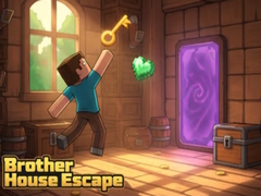                                                                       Brother House Escape ﻞﯿﮭﮐ