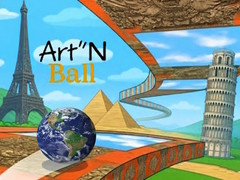                                                                       Art'N Ball ﻞﯿﮭﮐ