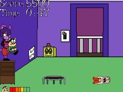                                                                       Leap of Fury ﻞﯿﮭﮐ