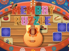                                                                       Memory Puzzle ﻞﯿﮭﮐ