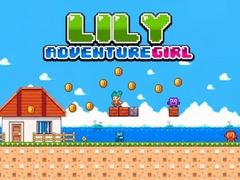                                                                       Lily Adventure Girl ﻞﯿﮭﮐ