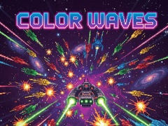                                                                       Color Waves ﻞﯿﮭﮐ