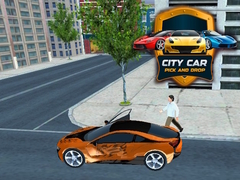                                                                       City Car Pick And Drop  ﻞﯿﮭﮐ