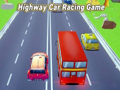                                                                       Highway Car Racing Game ﻞﯿﮭﮐ