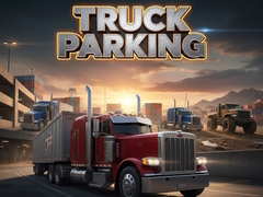                                                                       Truck Parking ﻞﯿﮭﮐ