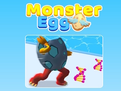                                                                       Monster Egg ﻞﯿﮭﮐ