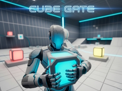                                                                       Cube Gate ﻞﯿﮭﮐ