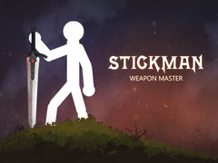                                                                       Stickman Weapon Master ﻞﯿﮭﮐ