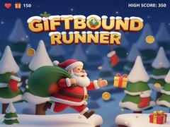                                                                       Giftbound Runner ﻞﯿﮭﮐ