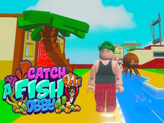                                                                       Catch a Fish Obby ﻞﯿﮭﮐ