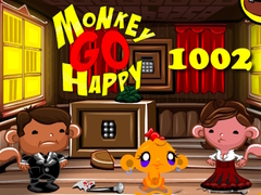                                                                       Monkey Go Happy Stage 1002 ﻞﯿﮭﮐ