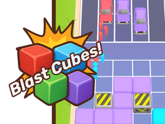                                                                       Blast Cubes ﻞﯿﮭﮐ
