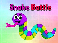                                                                       Snake Battle ﻞﯿﮭﮐ