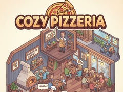                                                                       Cozy Pizzeria ﻞﯿﮭﮐ