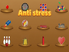                                                                       Anti stress ﻞﯿﮭﮐ