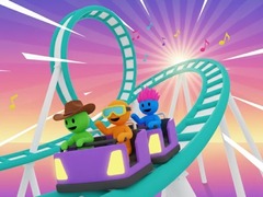                                                                       Roller Coaster 3D ﻞﯿﮭﮐ