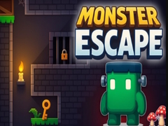                                                                       Monster Escape ﻞﯿﮭﮐ