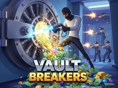                                                                       Vault Breakers ﻞﯿﮭﮐ
