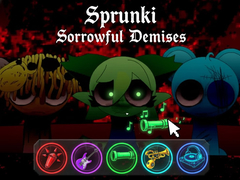                                                                       Sprunki Sorrowful Demises ﻞﯿﮭﮐ