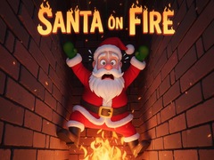                                                                       Santa on Fire ﻞﯿﮭﮐ