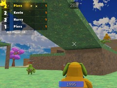                                                                       Fun Shooter ﻞﯿﮭﮐ