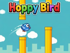                                                                       Hoppy Bird ﻞﯿﮭﮐ