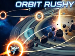                                                                       Orbit Rushy ﻞﯿﮭﮐ