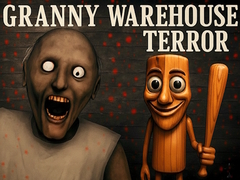                                                                       Granny Warehouse Terror ﻞﯿﮭﮐ