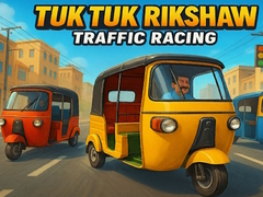                                                                       Tuk Tuk Rikshaw Traffic Racing ﻞﯿﮭﮐ