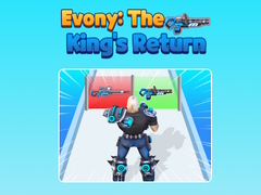                                                                       Evony: The King's Return ﻞﯿﮭﮐ