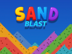                                                                       Sand Blast ﻞﯿﮭﮐ