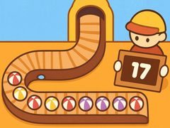                                                                       Ball Craze Sort ﻞﯿﮭﮐ