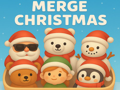                                                                       Merge Christmas ﻞﯿﮭﮐ
