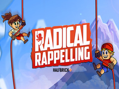                                                                       Radical Rappelling ﻞﯿﮭﮐ